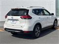 2018 Nissan X-Trail