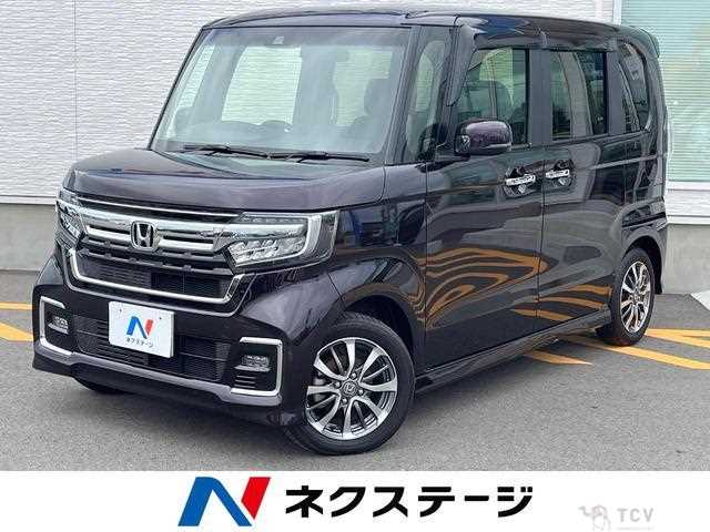 2023 Honda N BOX