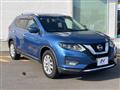 2017 Nissan X-Trail