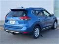2017 Nissan X-Trail