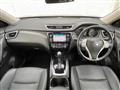 2016 Nissan X-Trail