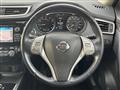 2016 Nissan X-Trail