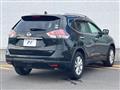 2016 Nissan X-Trail