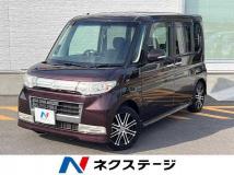 2009 Daihatsu Tanto