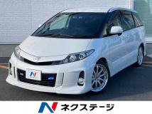 2012 Toyota Estima