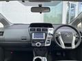 2014 Toyota PRIUS α
