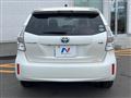 2014 Toyota PRIUS α
