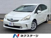 2014 Toyota PRIUS α