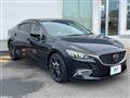 2015 Mazda Atenza