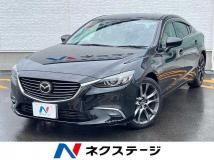 2015 Mazda Atenza