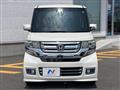 2015 Honda N BOX