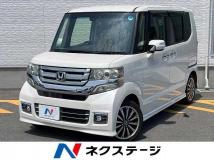 2015 Honda N BOX