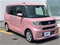 2021 Daihatsu Tanto