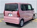 2021 Daihatsu Tanto
