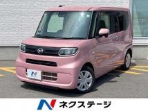 2021 Daihatsu Tanto