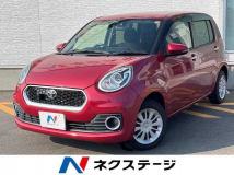2016 Toyota Passo
