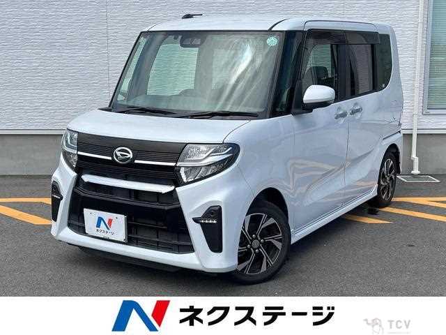 2019 Daihatsu Tanto