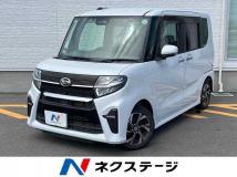 2019 Daihatsu Tanto