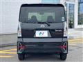 2021 Daihatsu Tanto
