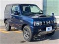 2015 Suzuki Jimny