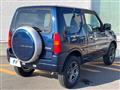 2015 Suzuki Jimny