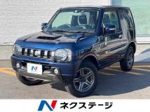 2015 Suzuki Jimny
