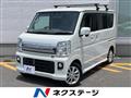 2019 Suzuki Every Wagon