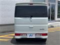 2019 Suzuki Every Wagon