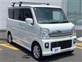 2019 Suzuki Every Wagon