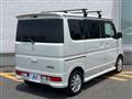 2019 Suzuki Every Wagon