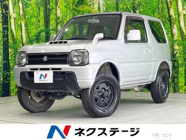 2015 Suzuki Jimny