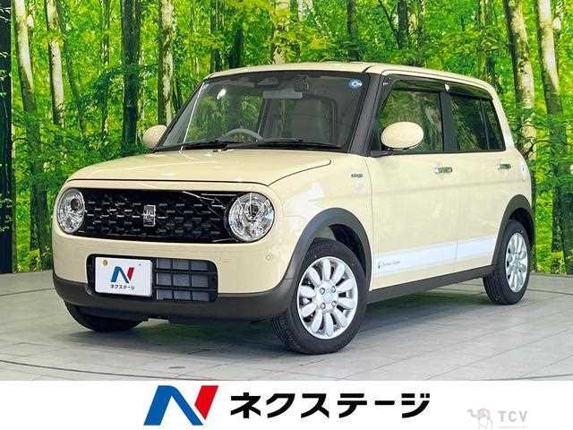 2026 Suzuki Lapin