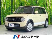 2026 Suzuki Lapin