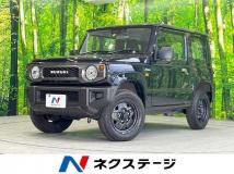 2023 Suzuki Jimny