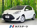 2017 Toyota AQUA