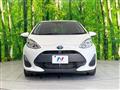 2017 Toyota AQUA