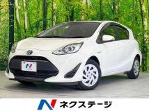 2017 Toyota AQUA