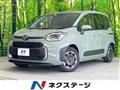 2026 Toyota Sienta