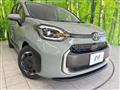 2026 Toyota Sienta