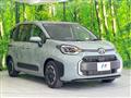 2026 Toyota Sienta