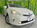 2013 Toyota PRIUS α