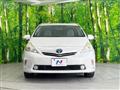 2013 Toyota PRIUS α