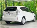 2013 Toyota PRIUS α