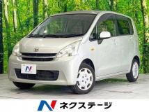2011 Daihatsu Move