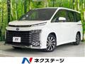 2022 Toyota Voxy
