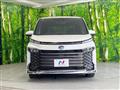 2022 Toyota Voxy