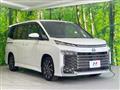 2022 Toyota Voxy