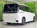 2022 Toyota Voxy