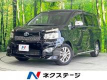 2012 Toyota Voxy