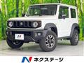 2025 Suzuki Jimny Sierra
